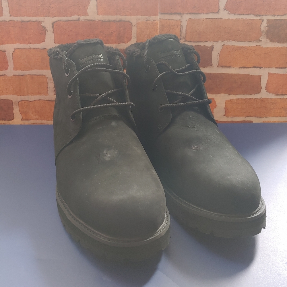 TIMBERLAND RICHMOND RIDGE CHUKKA A2M63. - Picture 5 of 8